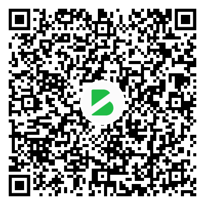 扫一扫加微信-一个人的武林